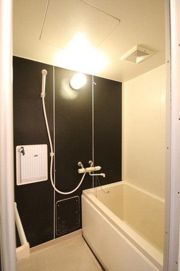 リバーサイドハイツBの物件内観写真