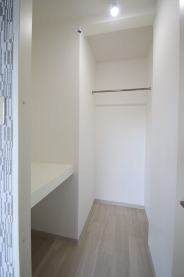 リバーサイドハイツBの物件内観写真