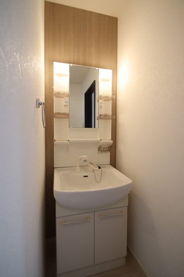 リバーサイドハイツBの物件内観写真