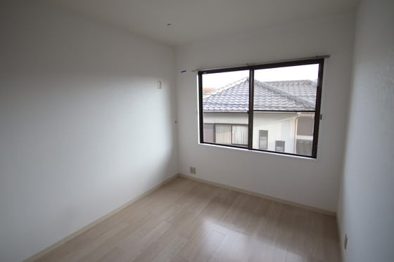 リバーサイドハイツBの物件内観写真