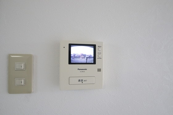 リバーサイドハイツBの物件内観写真