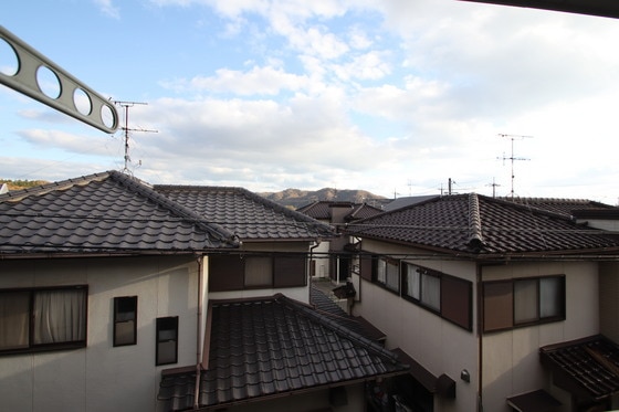 リバーサイドハイツBの物件内観写真