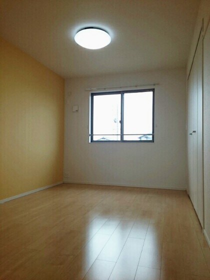 アムール　E棟の物件内観写真