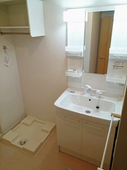 アムール　E棟の物件内観写真