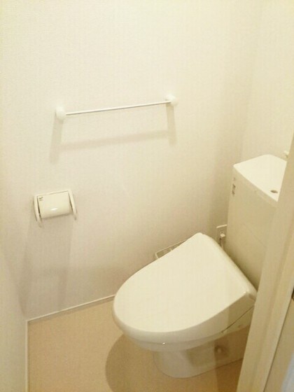 アムール　E棟の物件内観写真