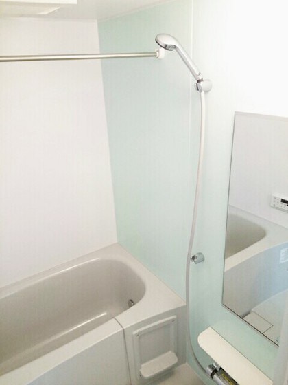 アムール　E棟の物件内観写真