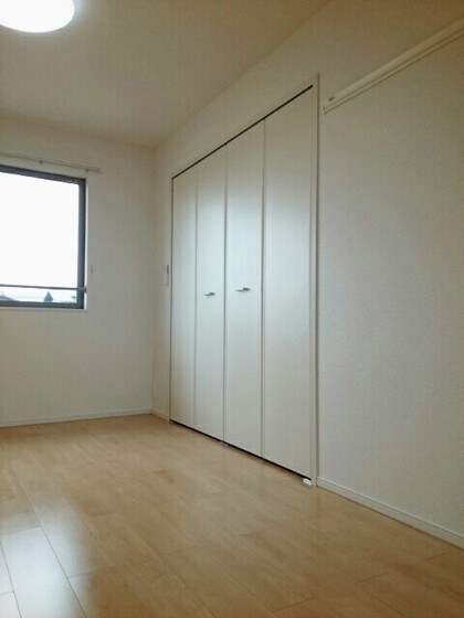 アムール　E棟の物件内観写真