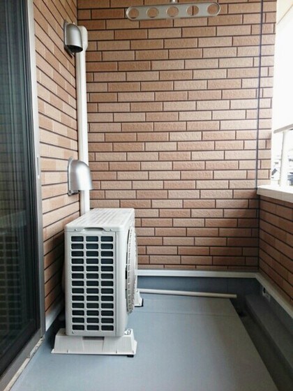 アムール　E棟の物件内観写真