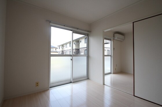 コーポ母恩の物件内観写真