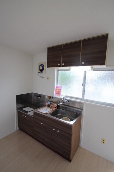 コーポ母恩の物件内観写真