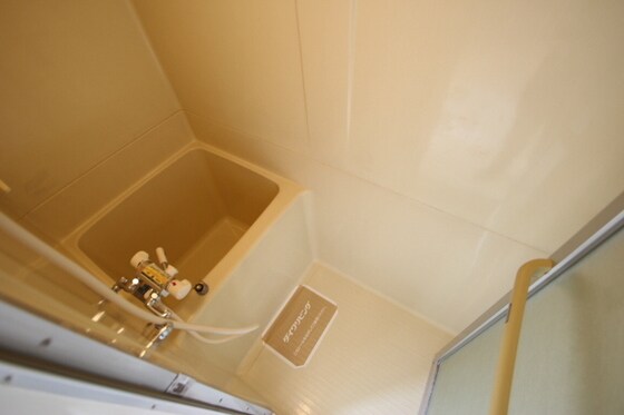 コーポ母恩の物件内観写真