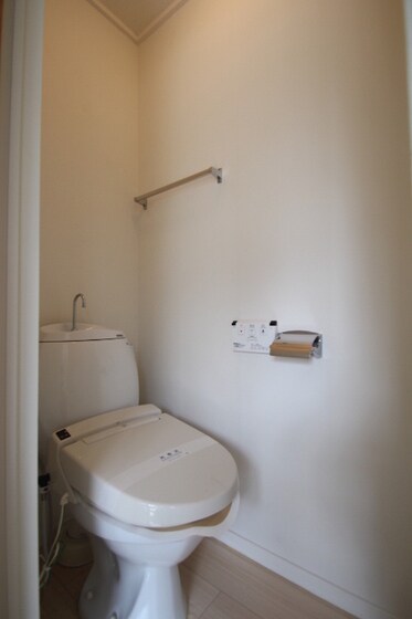 コーポ母恩の物件内観写真