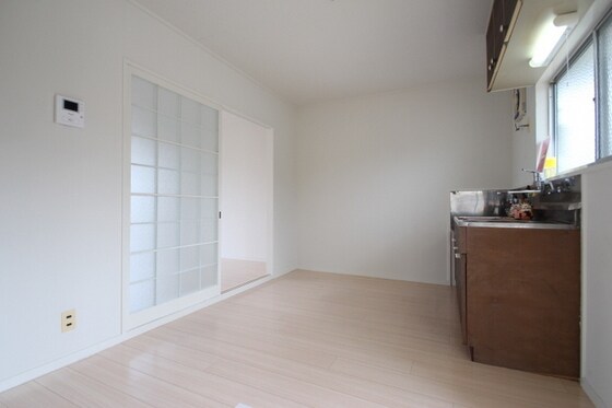 コーポ母恩の物件内観写真