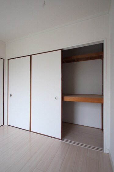 コーポ母恩の物件内観写真