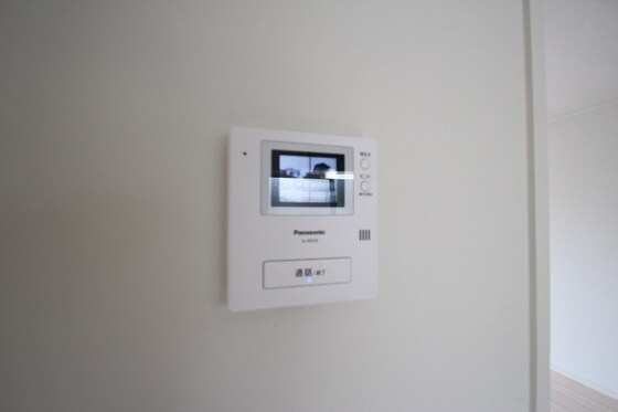 コーポ母恩の物件内観写真