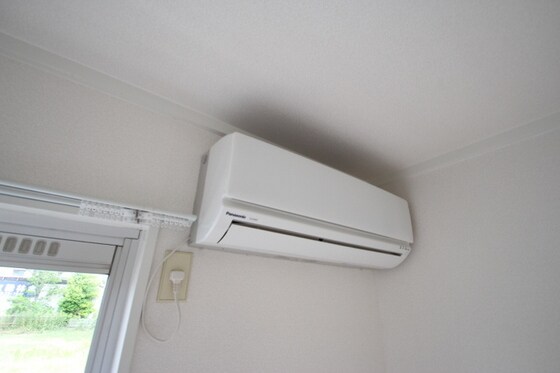 コーポ母恩の物件内観写真