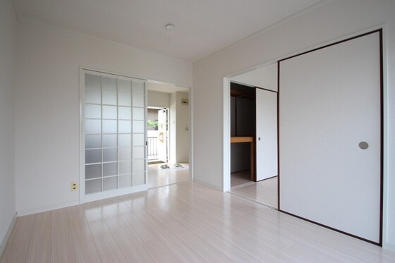 コーポ母恩の物件内観写真