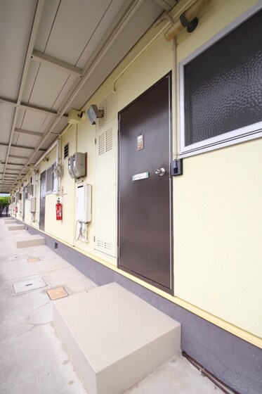 コーポ母恩の物件内観写真