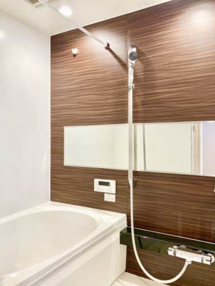 リバーサイド　ハナの物件内観写真