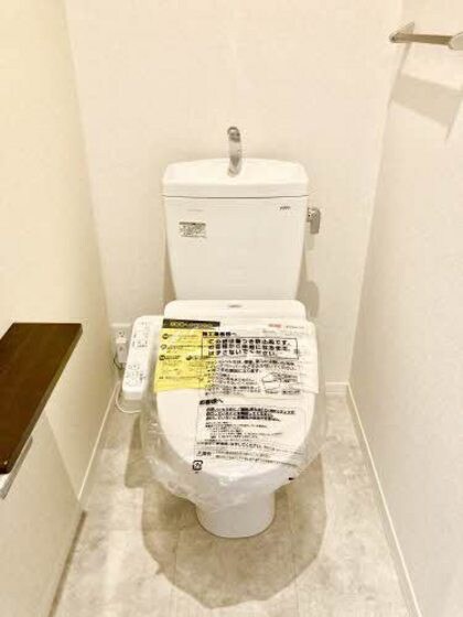 リバーサイド　ハナの物件内観写真