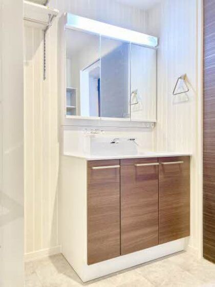 リバーサイド　ハナの物件内観写真