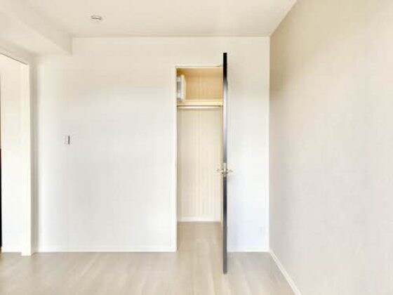 リバーサイド　ハナの物件内観写真