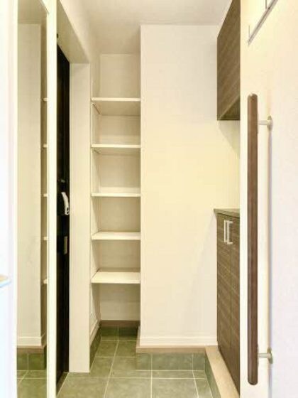 リバーサイド　ハナの物件内観写真