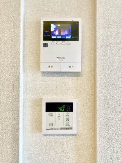 リバーサイド　ハナの物件内観写真