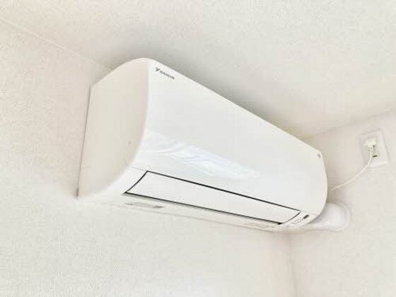 リバーサイド　ハナの物件内観写真