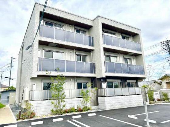 リバーサイド　ハナの物件内観写真