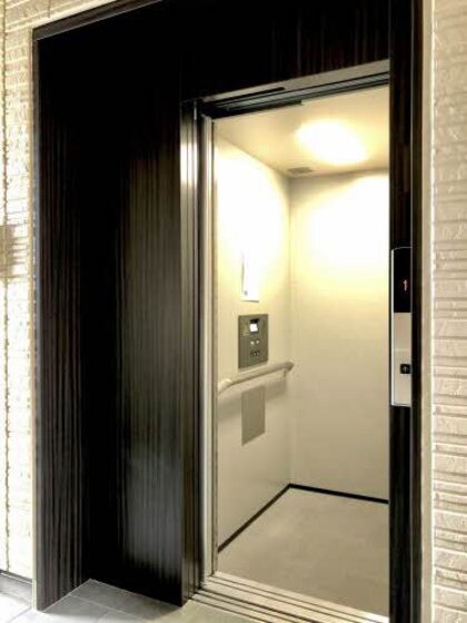 リバーサイド　ハナの物件内観写真