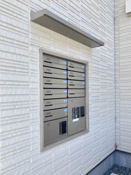 リバーサイド　ハナの物件内観写真