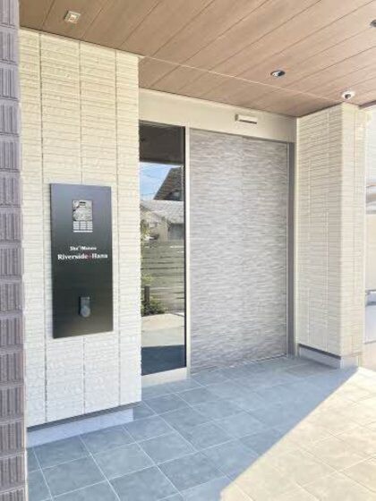 リバーサイド　ハナの物件内観写真