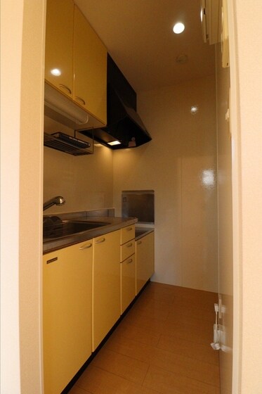 リビングタウン豊成 B棟の物件内観写真