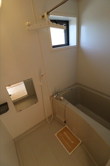 リビングタウン豊成 B棟の物件内観写真