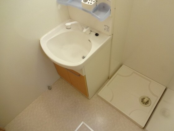 リビングタウン豊成 B棟の物件内観写真