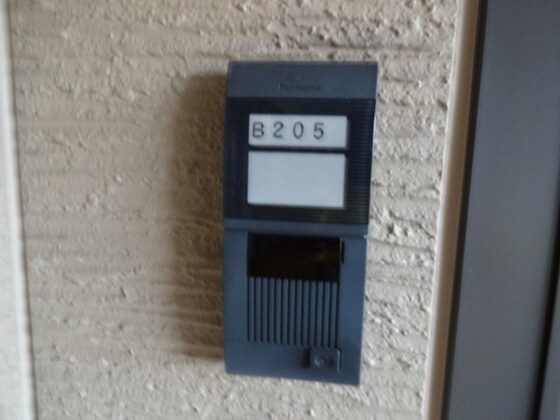 リビングタウン豊成 B棟の物件内観写真