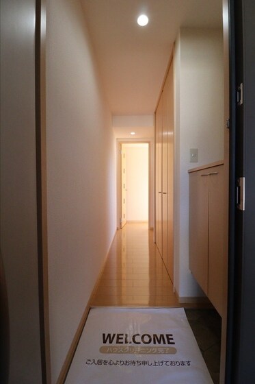 リビングタウン豊成 B棟の物件内観写真