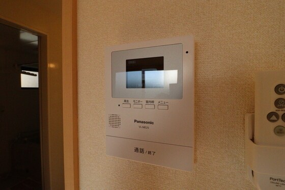 リビングタウン豊成 B棟の物件内観写真