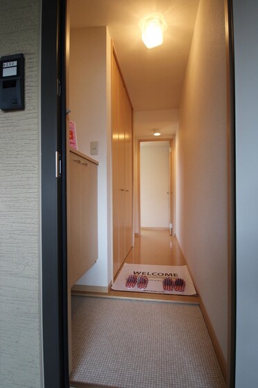 リビングタウン豊成 B棟の物件内観写真