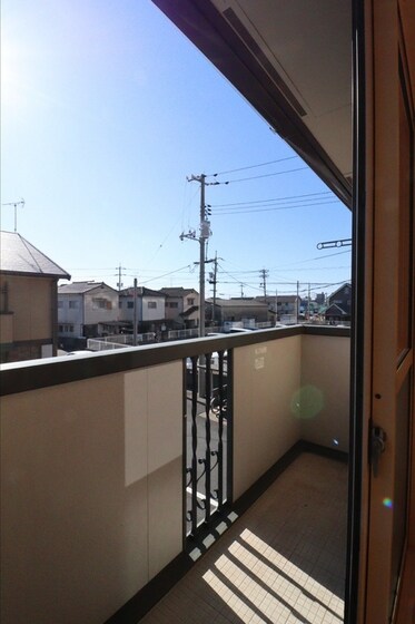 リビングタウン豊成 B棟の物件内観写真