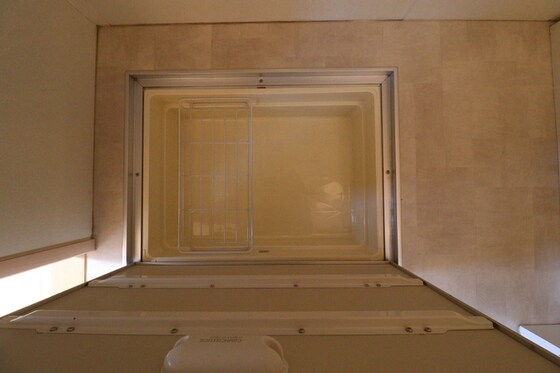 リビングタウン豊成 B棟の物件内観写真