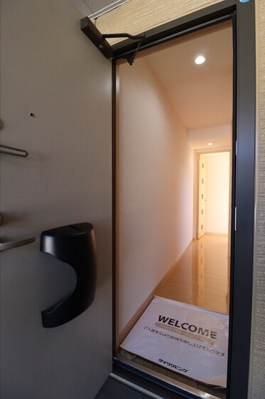 リビングタウン豊成 B棟の物件内観写真