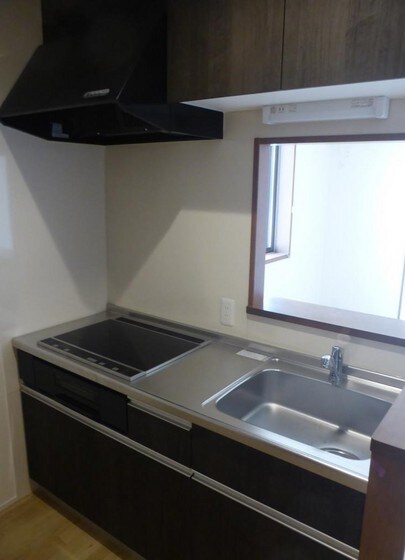 エスポワールAの物件内観写真