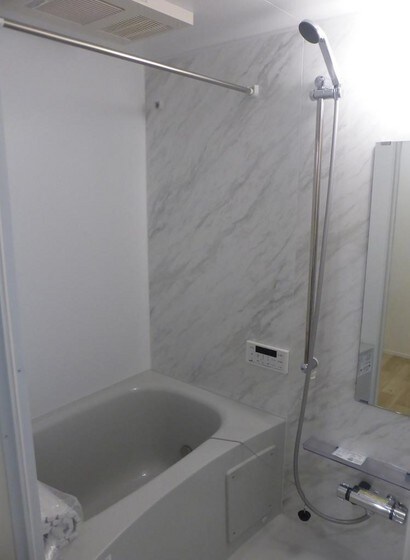 エスポワールAの物件内観写真