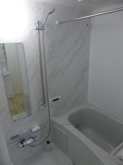 エスポワールAの物件内観写真