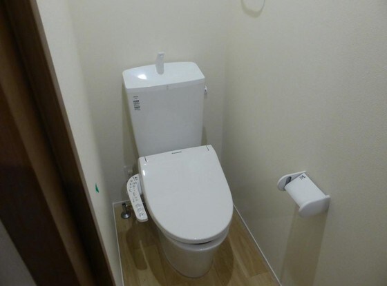 エスポワールAの物件内観写真