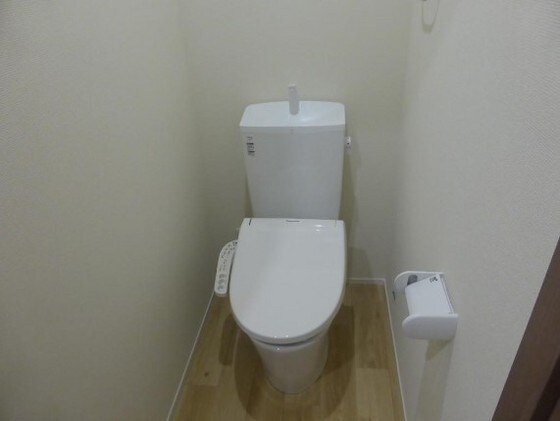 エスポワールAの物件内観写真