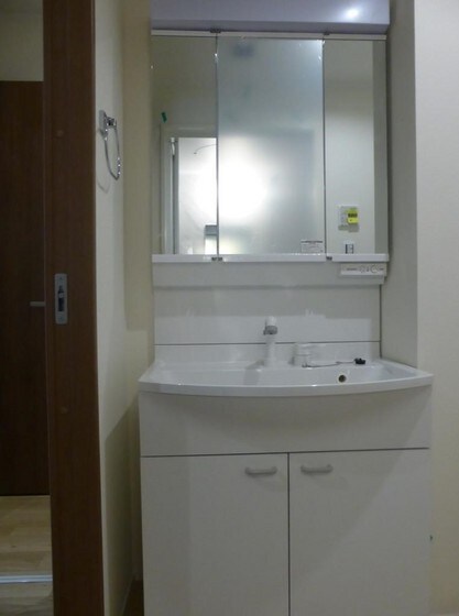 エスポワールAの物件内観写真