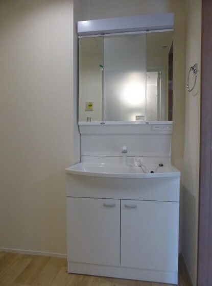 エスポワールAの物件内観写真